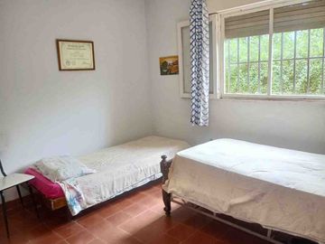VENTA CASA DE 3 DORMITORIOS SANTA ROSA DE CALAMUCH