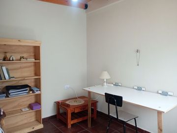 VENTA CASA DE 3 DORMITORIOS SANTA ROSA DE CALAMUCH