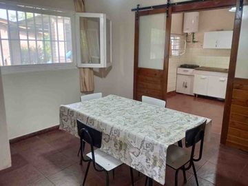 VENTA CASA DE 3 DORMITORIOS SANTA ROSA DE CALAMUCH