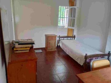VENTA CASA DE 3 DORMITORIOS SANTA ROSA DE CALAMUCH
