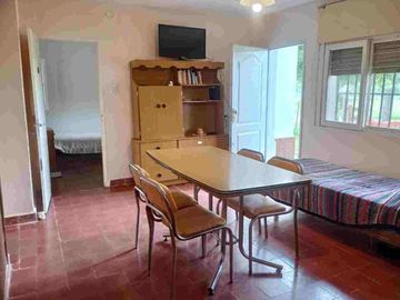 VENTA CASA DE 3 DORMITORIOS SANTA ROSA DE CALAMUCH