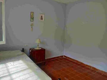 VENTA CASA DE 3 DORMITORIOS SANTA ROSA DE CALAMUCH