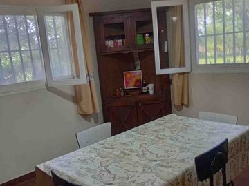 VENTA CASA DE 3 DORMITORIOS SANTA ROSA DE CALAMUCH