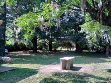 VENTA CASA DE 3 DORMITORIOS SANTA ROSA DE CALAMUCH