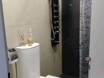 Monoambiente Céntrico Amoblado en Venta