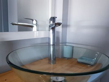 Monoambiente Céntrico Amoblado en Venta