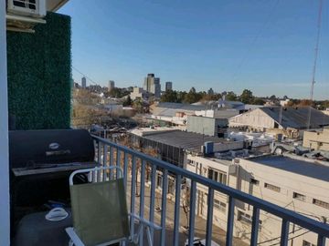 Monoambiente Céntrico Amoblado en Venta