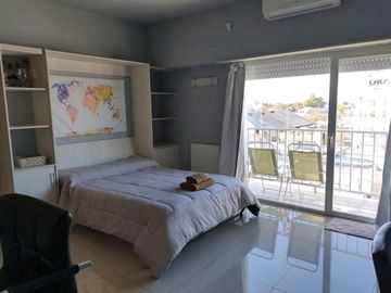 Monoambiente Céntrico Amoblado en Venta