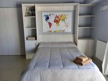 Monoambiente Céntrico Amoblado en Venta