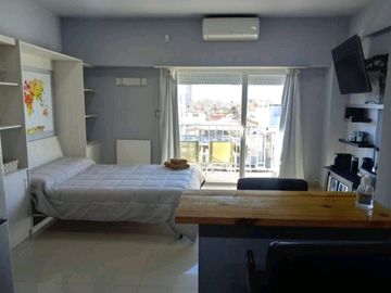 Monoambiente Céntrico Amoblado en Venta