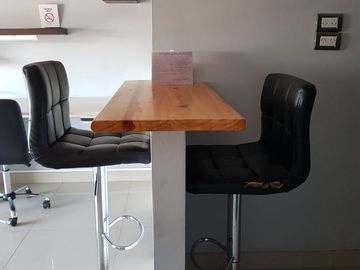 Monoambiente Céntrico Amoblado en Venta