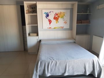 Monoambiente Céntrico Amoblado en Venta