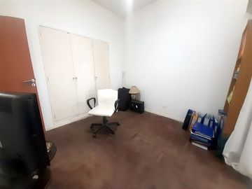 3 AMBIENTES Y 1/2 CON PATIO Y PARRILLA EN VENTA EN BELGRAN