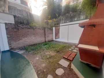 3 AMBIENTES Y 1/2 CON PATIO Y PARRILLA EN VENTA EN BELGRAN