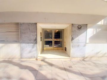 3 AMBIENTES Y 1/2 CON PATIO Y PARRILLA EN VENTA EN BELGRAN