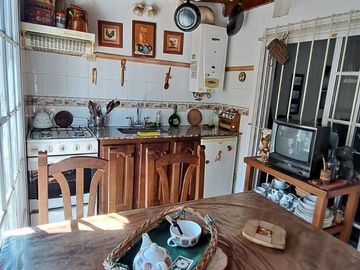 VENDE PH 3 AMBIENTES EN DEVOTO