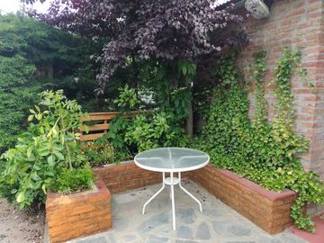 COMPLEJO TURÍSTICO EN EL HOYO, CHUBUT CON RENTABILIDAD COMPROBADA