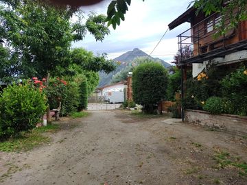 COMPLEJO TURÍSTICO EN EL HOYO, CHUBUT CON RENTABILIDAD COMPROBADA