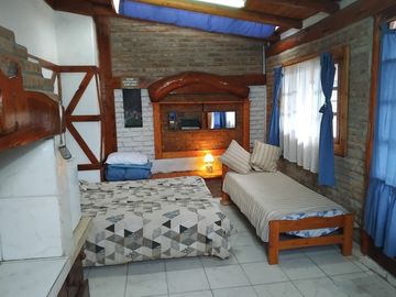 COMPLEJO TURÍSTICO EN EL HOYO, CHUBUT CON RENTABILIDAD COMPROBADA