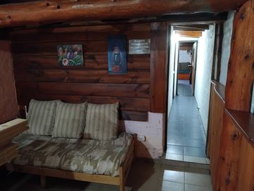 COMPLEJO TURÍSTICO EN EL HOYO, CHUBUT CON RENTABILIDAD COMPROBADA