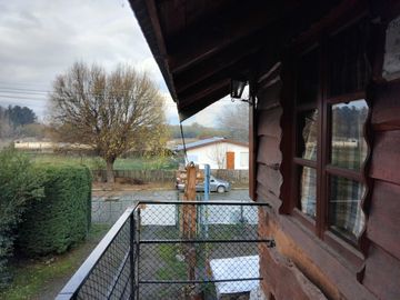 COMPLEJO TURÍSTICO EN EL HOYO, CHUBUT CON RENTABILIDAD COMPROBADA