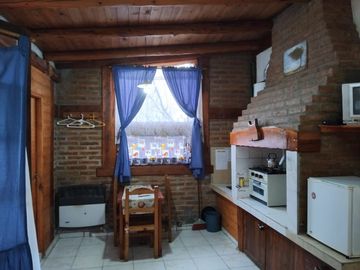 COMPLEJO TURÍSTICO EN EL HOYO, CHUBUT CON RENTABILIDAD COMPROBADA