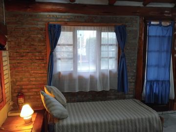 COMPLEJO TURÍSTICO EN EL HOYO, CHUBUT CON RENTABILIDAD COMPROBADA