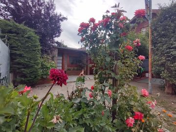 COMPLEJO TURÍSTICO EN EL HOYO, CHUBUT CON RENTABILIDAD COMPROBADA