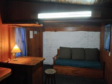 COMPLEJO TURÍSTICO EN EL HOYO, CHUBUT CON RENTABILIDAD COMPROBADA