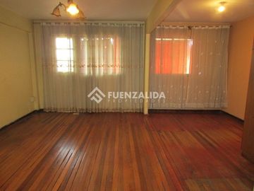 Departamento en Venta en Compañia