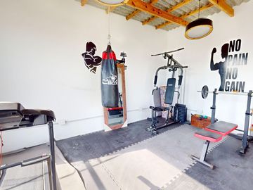 VENTA CASA BOEDO, CABA - Multifamiliar y/o Uso Profesional