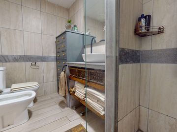 VENTA CASA BOEDO, CABA - Multifamiliar y/o Uso Profesional
