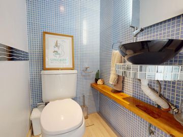 VENTA CASA BOEDO, CABA - Multifamiliar y/o Uso Profesional