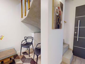 VENTA CASA BOEDO, CABA - Multifamiliar y/o Uso Profesional