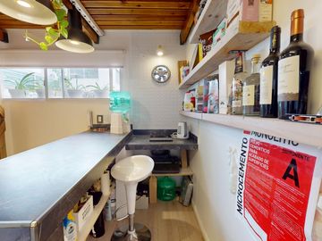 VENTA CASA BOEDO, CABA - Multifamiliar y/o Uso Profesional