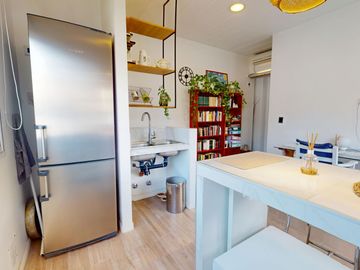 VENTA CASA BOEDO, CABA - Multifamiliar y/o Uso Profesional