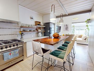 VENTA CASA BOEDO, CABA - Multifamiliar y/o Uso Profesional