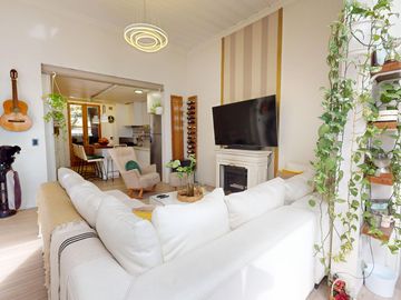 VENTA CASA BOEDO, CABA - Multifamiliar y/o Uso Profesional