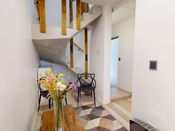VENTA CASA BOEDO, CABA - Multifamiliar y/o Uso Profesional