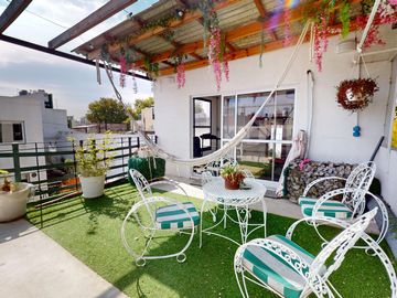 VENTA CASA BOEDO, CABA - Multifamiliar y/o Uso Profesional