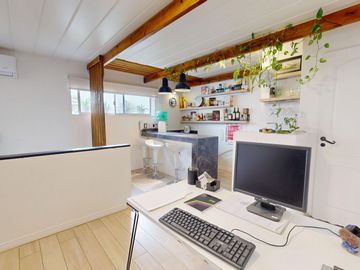 VENTA CASA BOEDO, CABA - Multifamiliar y/o Uso Profesional