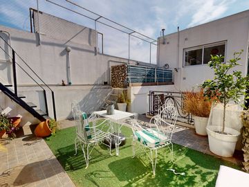 VENTA CASA BOEDO, CABA - Multifamiliar y/o Uso Profesional