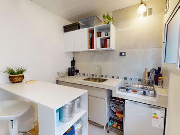 VENTA CASA BOEDO, CABA - Multifamiliar y/o Uso Profesional