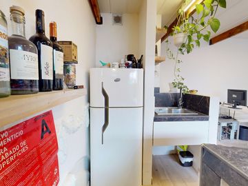 VENTA CASA BOEDO, CABA - Multifamiliar y/o Uso Profesional