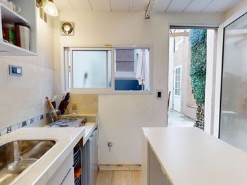 VENTA CASA BOEDO, CABA - Multifamiliar y/o Uso Profesional