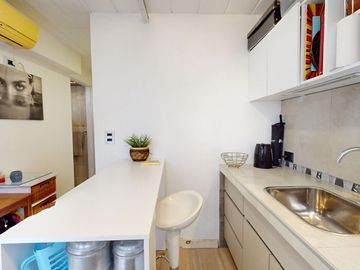 VENTA CASA BOEDO, CABA - Multifamiliar y/o Uso Profesional