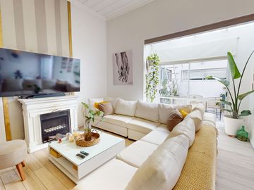 VENTA CASA BOEDO, CABA - Multifamiliar y/o Uso Profesional