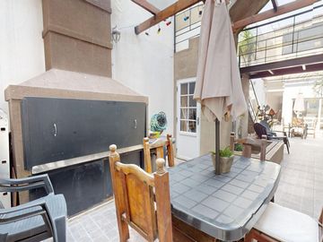 VENTA CASA BOEDO, CABA - Multifamiliar y/o Uso Profesional