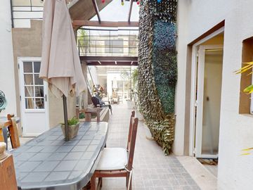 VENTA CASA BOEDO, CABA - Multifamiliar y/o Uso Profesional
