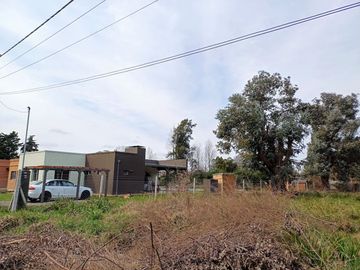 Venta terreno Brio.Parque Exaltacion Ruta 8